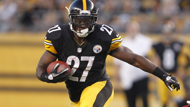 Report: Jonathan Dwyer, 3 other free agents suspended multiple games