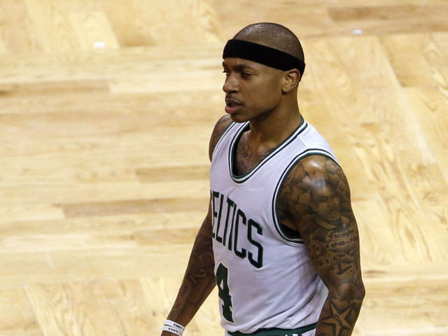 Thomas doesn't expect to miss time with sprained wrist