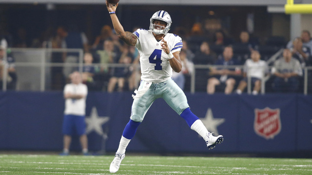 Fantasy football preseason rookie report (Updated)