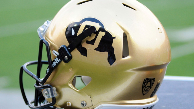 Colorado assistant coach resigns amid domestic assault allegations