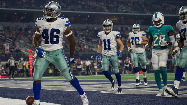 Fantasy: Waiver Wire - Week 7