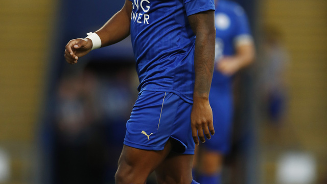 Liam Moore seals switch to Reading from Leicester City