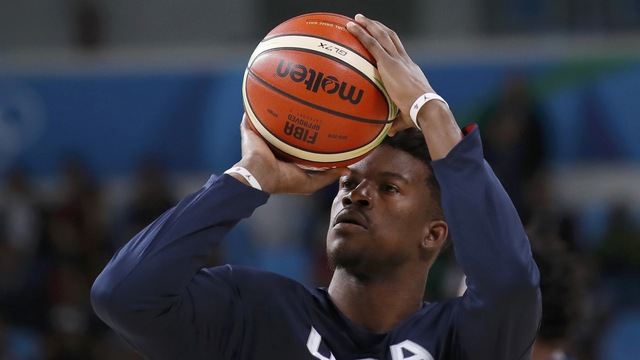 Butler: I'd be better NFL receiver than Thomas, Brown