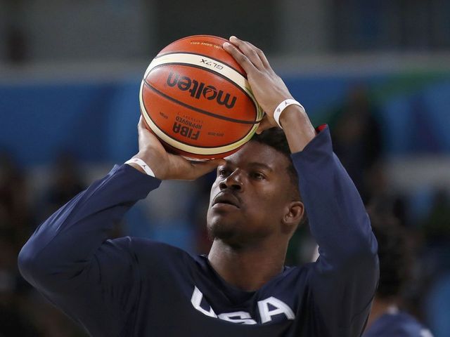 Butler: I'd be better NFL receiver than Thomas, Brown