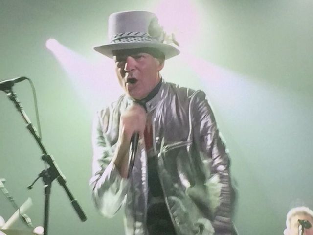 NHLers salute Gord Downie, The Tragically Hip
