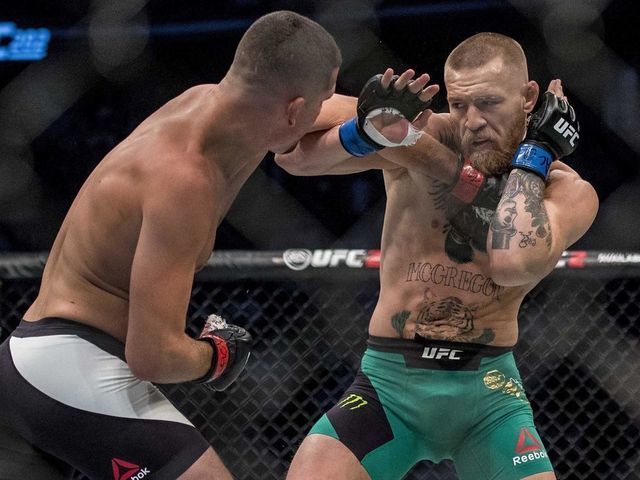 UFC 202 reported as highest-selling pay-per-view in MMA history
