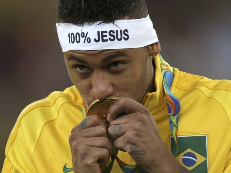 Neymar Steps Down As Brazil Captain