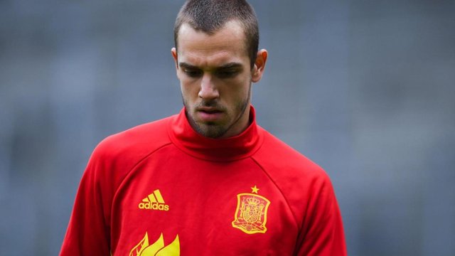 Report: Espanyol spurns Tottenham's advances for Pau Lopez