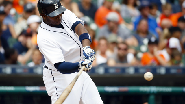 Report: Tigers shopped Upton during season