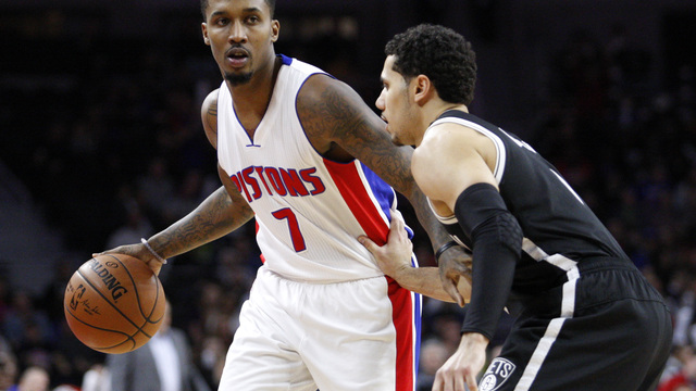 Brandon Jennings wants Team USA to play Harrison Barnes
