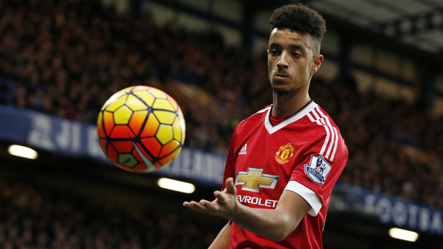 Borthwick-Jackson links up with Wolves on season-long loan