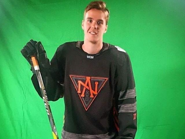 McDavid: Team North America has 'ability to surprise some teams'