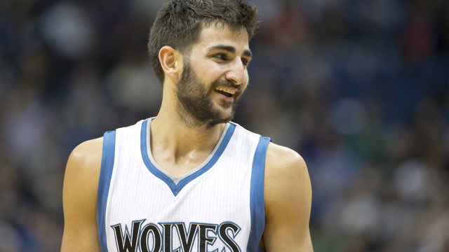 Rubio ready to mentor Dunn: 'I can really help him'