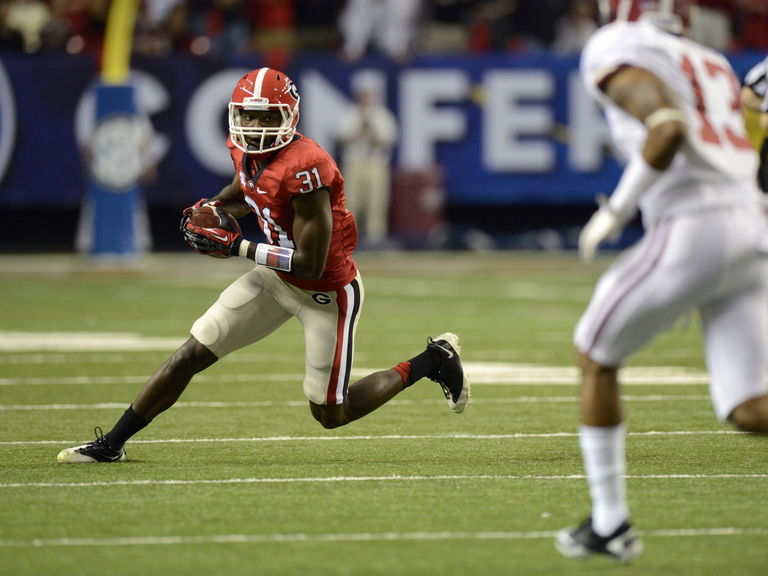 Conley Wide receiver by day, Jedi by Knight