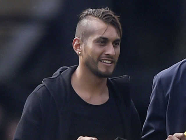 Watford's Pereyra receives work permit, available vs. Arsenal