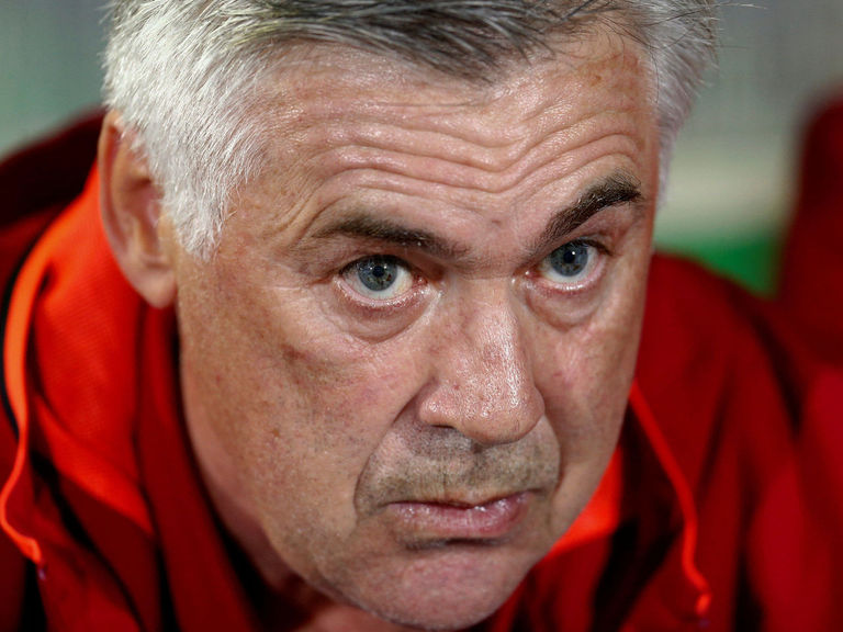 Carlo Ancelotti's Son Named Assistant Coach At Bayern Munich 