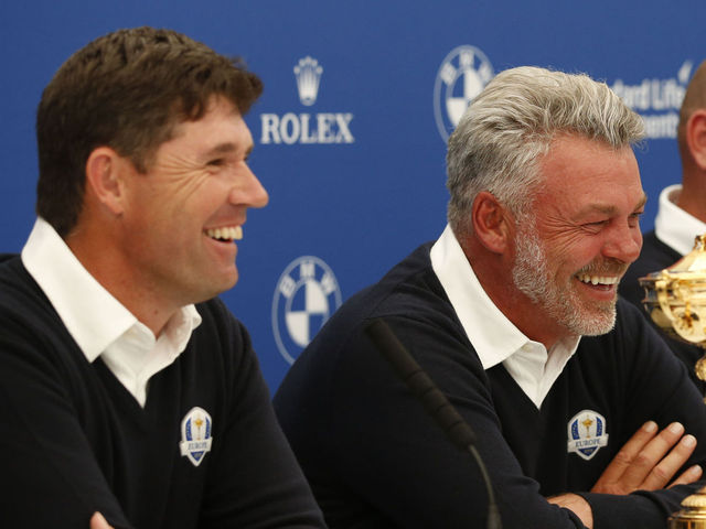PGA Notes: FedEx Cup begins, Ryder Cup qualifying ends