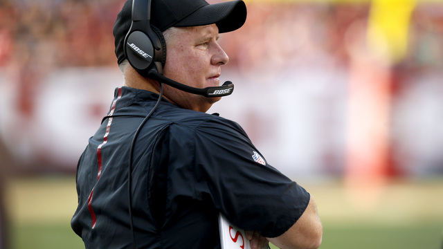 Report: Chip Kelly expected to decide between UCLA, Florida in coming days