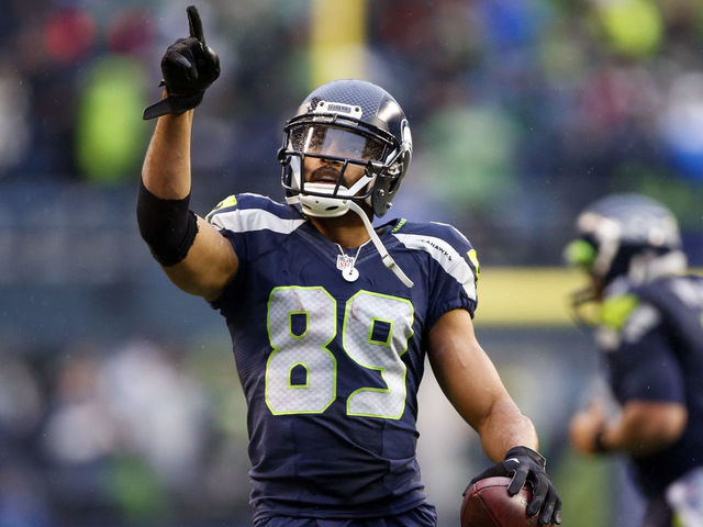 Fantasy: Week 9 Rankings - Wide Receivers (Early Edition)