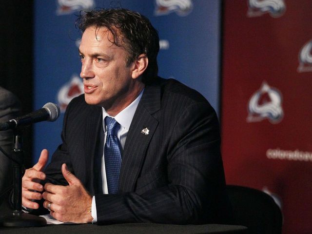 Report: Avalanche to name head coach this week, as early as Wednesday