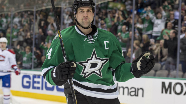 Squad Up Daily NHL Fantasy Dose: Stars will take advantage of bye week woes
