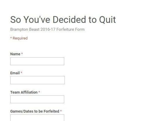 ECHL team invites opponents to forfeit after Lil B blessing