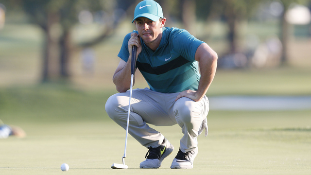 McIlroy: 'It was nice to be proven wrong' about Olympic golf