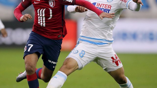 Report: Southampton close to €25M deal for Lille's Boufal