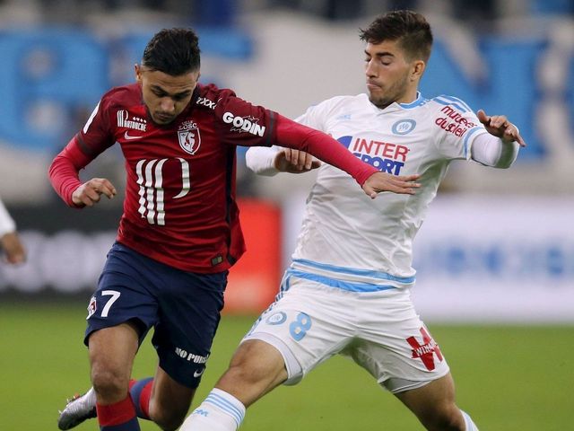 Report: Southampton close to €25M deal for Lille's Boufal