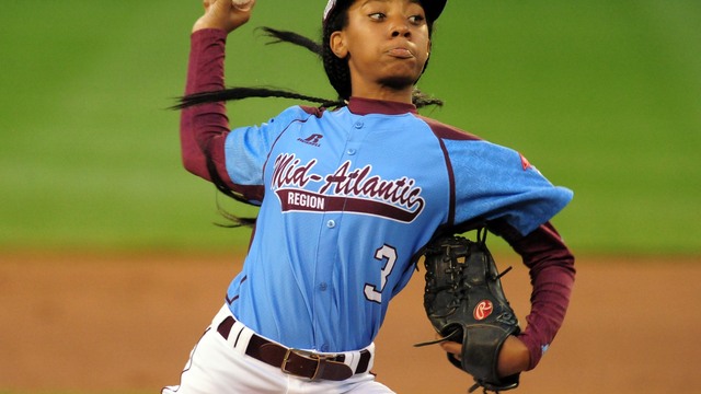 5 memorable Little League World Series performances