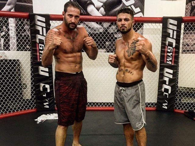 UFC addresses Alex Nicholson's racially insensitive comments