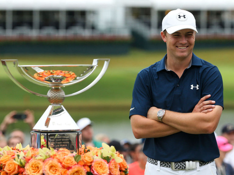 pga players of the year