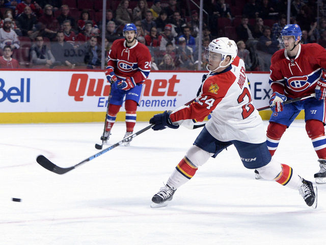 Stars GM, Jiri Hudler go way back: He's got 'winning pedigree'