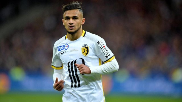Report: Southampton agrees to £21M fee for Lille's Boufal