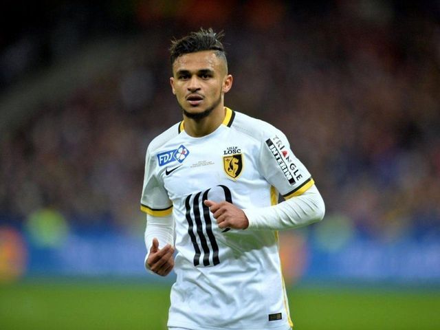 Report: Southampton agrees to £21M fee for Lille's Boufal