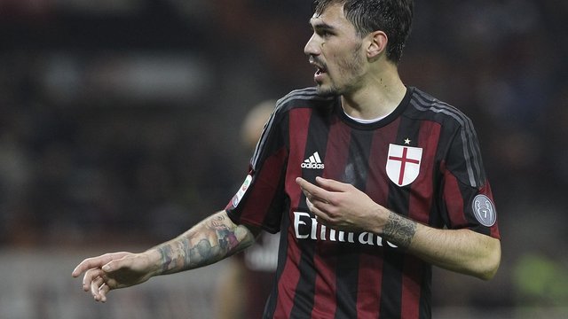 AC Milan turns down Chelsea's 'significant offer' for Romagnoli