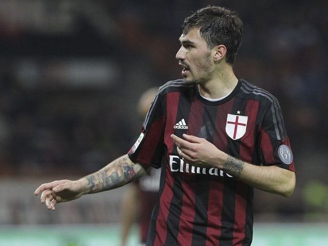 AC Milan turns down Chelsea's 'significant offer' for Romagnoli