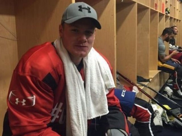 Bissonnette advises Crouse after trade to Coyotes