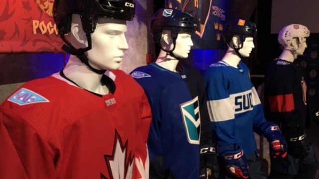 NHL requires 'huge incentive' to consider ads on jerseys, Bettman reiterates