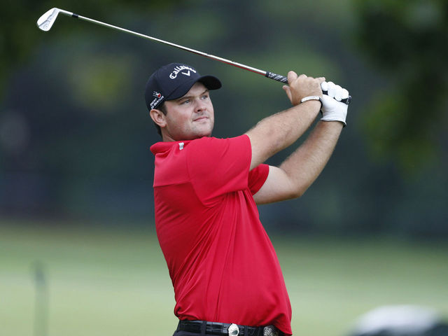 Reed, Laird share early lead at Barclays | theScore