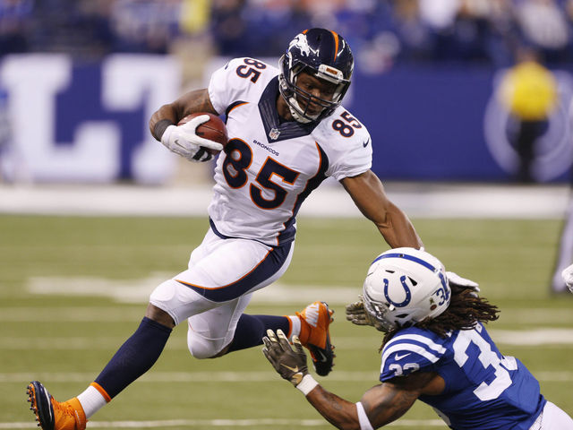 What's the biggest weakness remaining on each AFC West roster?