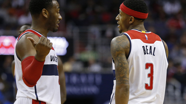Agent: Wall-Beal relationship much worse than reported