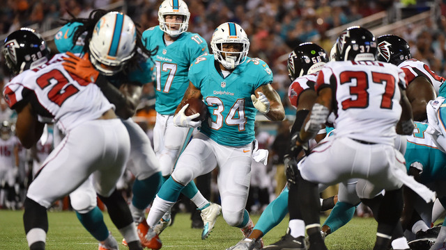 Fantasy: Takeaways from Thursday's preseason games