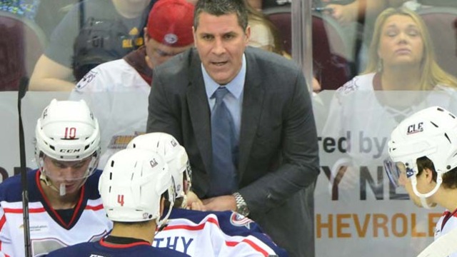 Avalanche name Jared Bednar head coach