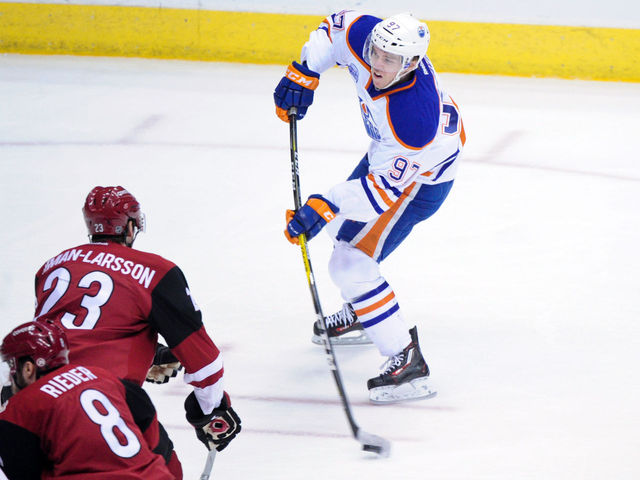 3 players to watch on Team North America at the World Cup