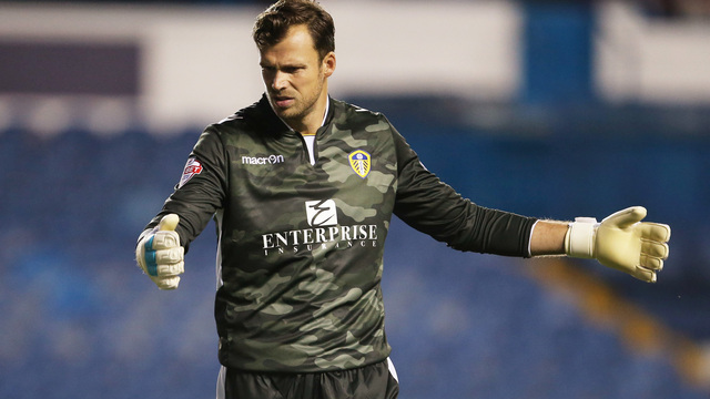 Southampton nabs Stuart Taylor for backup 'keeper role