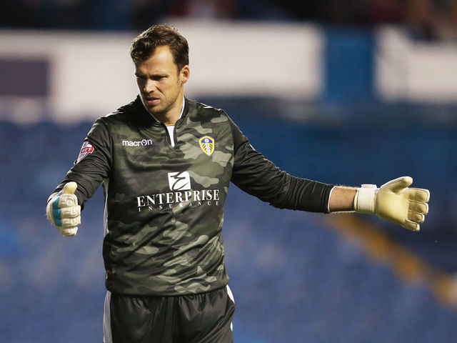 Southampton nabs Stuart Taylor for backup 'keeper role
