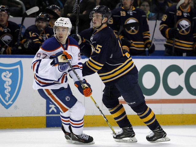 Projecting Team North America's lines at the World Cup