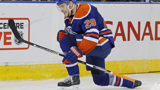 Draisaitl dazzles as Oilers force Game 7 with blowout of Ducks