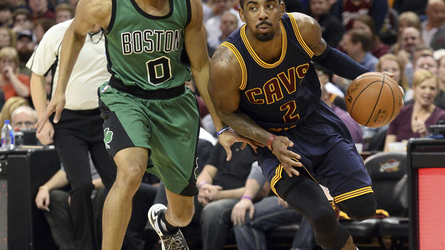 Bradley's defensive secret: 'I don't care about getting embarrassed'